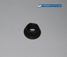 Flanschmutter M10 SW14 90-05