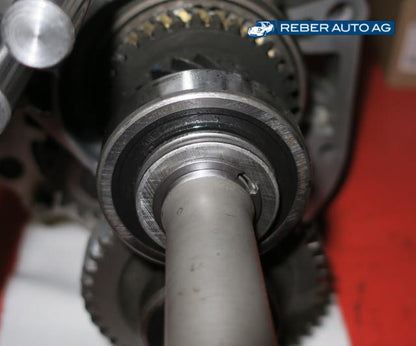 Getriebe Lager Hauptwelle hinten 5Gang 90-05