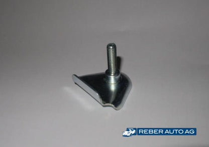 Gewindeplatte Kennzeichen vorne 90-05