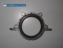 Kurbelwellendeckel lange KW hinten 91-05