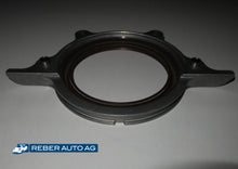 Kurbelwellendeckel lange KW hinten 91-05