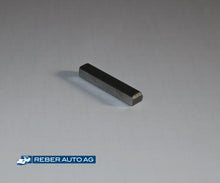 Keil Zahnriemenscheibe lange Kurbelwelle 91-05