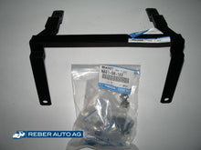 Kennzeichenhalter vorne 90-05