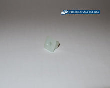 Kunststoffmutter klein für Blechschraube 90-05