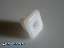 Kunststoffmutter für Blechschraube 90-05