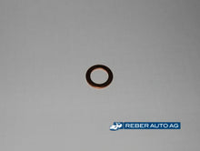 Kupferring 15x10x1 1.8 01-05