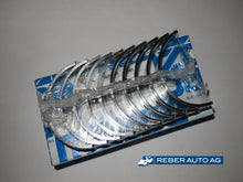 Kurbelwellen Lagerschalen Standart 90-05