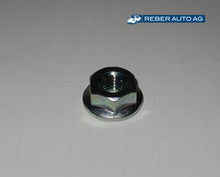 Flanschmutter M8 SW14 90-05