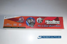 Isoliermatte für Haube etc.