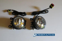LED Tagfahrleuchten und Nebelscheinwerfer Alternative 90-05