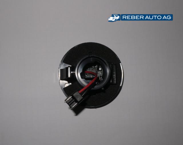Seitenblinker LED Rauchglas Set 90-15