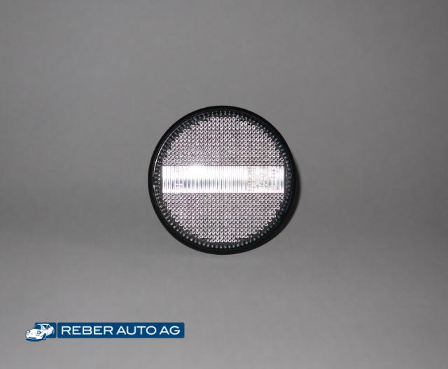 Seitenblinker LED Weiss Set 90-15