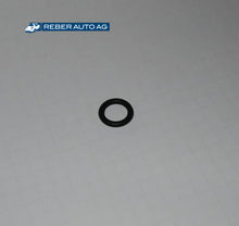 O-Ring Einspritzdüse oben 90-05
