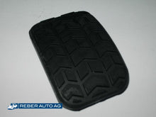 Pedalgummi Kupplung/Bremse 90-05
