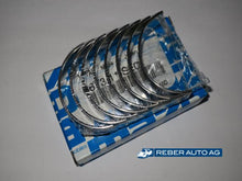 Pleuellagerschalen Standart 90-05