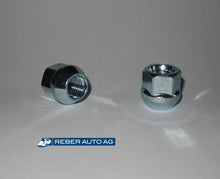 Radmutter SW19 90-05