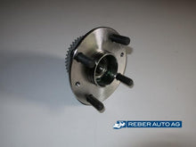 Radnabe vorne mit ABS 90-05