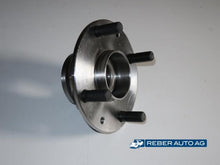 Radnabe vorne ohne ABS 90-96