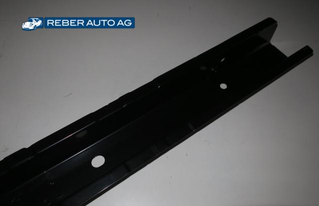 Rep. Blech Chassisholm Unterboden L+R 91-00