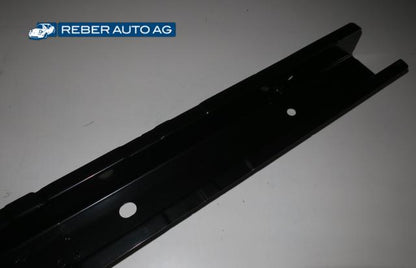 Rep. Blech Chassisholm Unterboden L+R 91-00