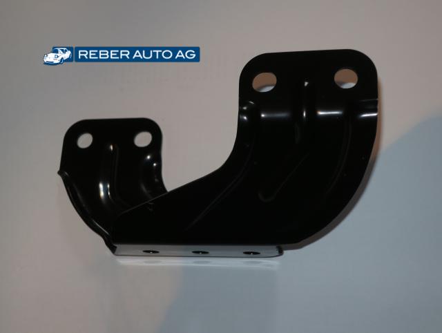 Support Blech Stabi vorne L 90-05