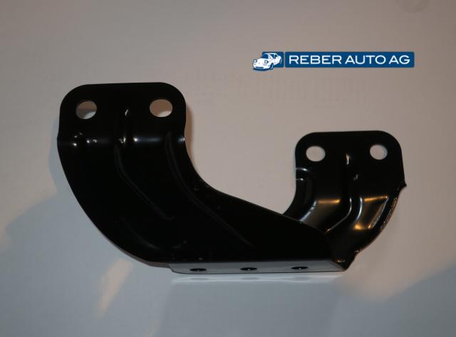 Support Blech Stabi vorne R 90-05