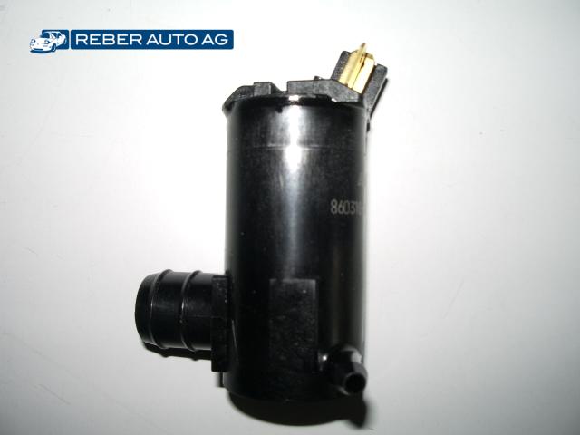 Pumpe Scheiben Waschanlage 90-97(ohneABS) 98-05 alle