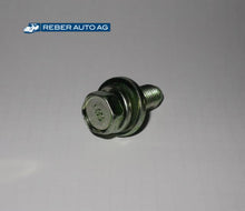 Schraube Abschleppöse vorne 90-05