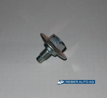 Schraube Aufprallkörper vorne 90-05