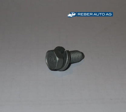 Schraube Scharnier an Türe M8x20 90-05