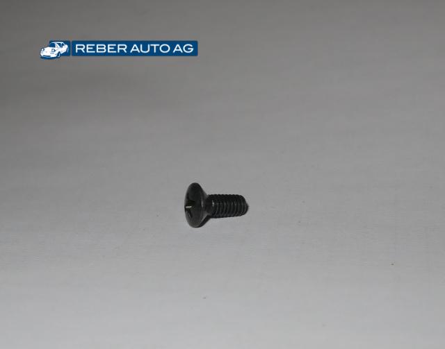 Schraube zu Griffschale Türe innen 90-05