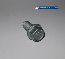 Schraube M12x25 1.5 90-05