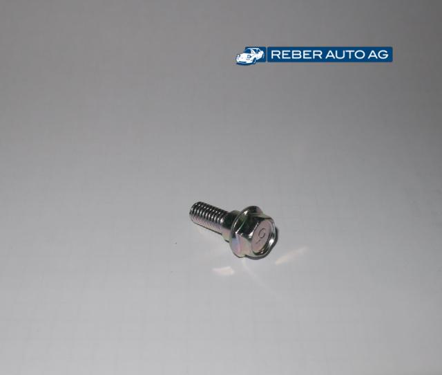 Schraube M6 zu Luftkanal 90-05