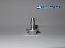 Schraube M6x16 U-Scheibe 90-05