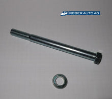 Schraube M8x100 SW12 90-05