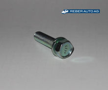 Schraube M8x30 SW12 90-05