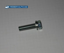 Schraube M8x30 SW12 90-05