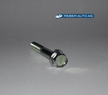 Schraube M8x50 SW12 90-05