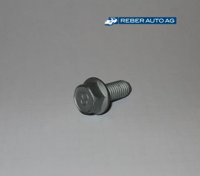 Schraube Scharnier an Türe 90-05