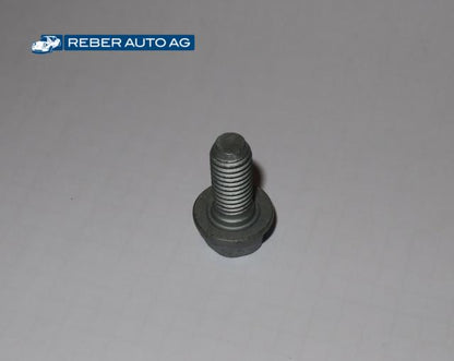 Schraube Scharnier an Türe 90-05