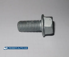 Schraube M12x25 1.5 90-05