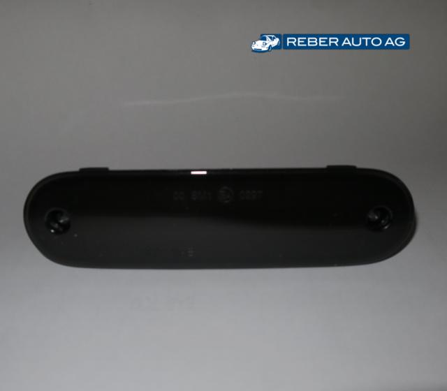 Seitenbeleuchtung LED Rauchglas 90-05