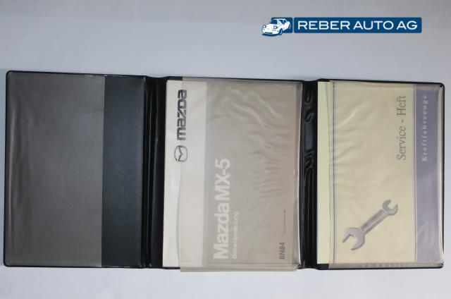 Serviceheft Universal
