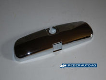 Innenspiegel Abdeckung chrom 95-05