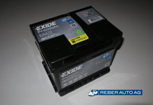 Batterie Exide Premium 12V 47Ah 90-05