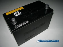 Original Starterbatterie Mazda MX-5 90-05