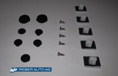 Torpedoabdeckung aftermarket 90-05 SP