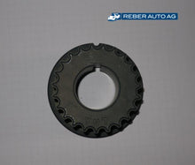 Zahnriemenscheibe lange Kurbelwelle 91-05