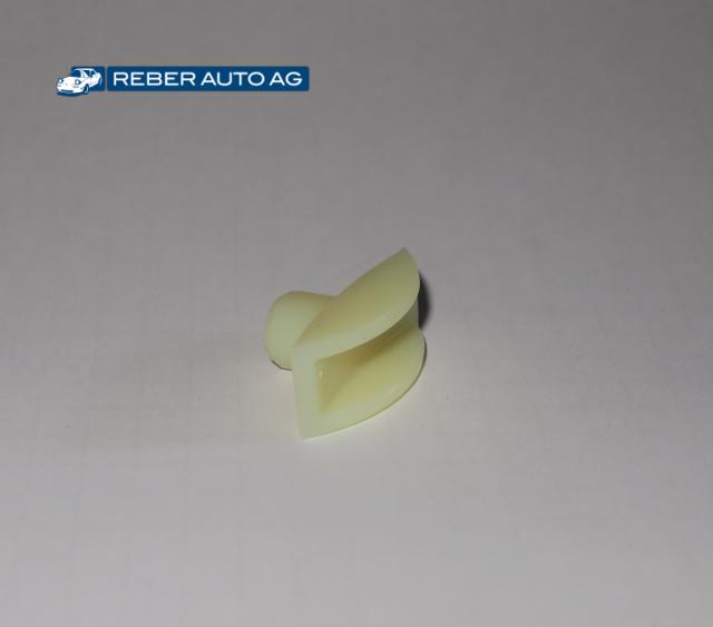 Gleitstück Führung Schalthebel 90-97