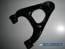 Dreiecklenker vorne oben L+R ohne ABS 90-97